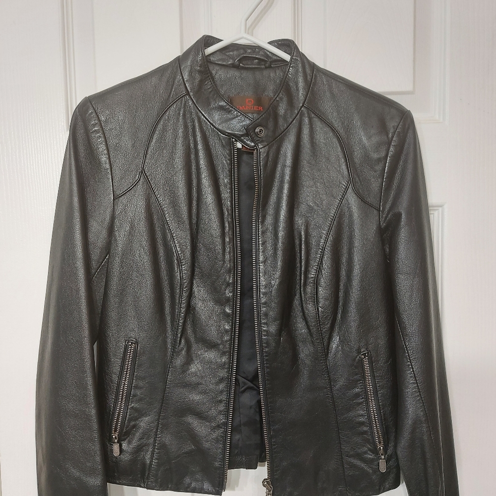 Danier | Leather jacket